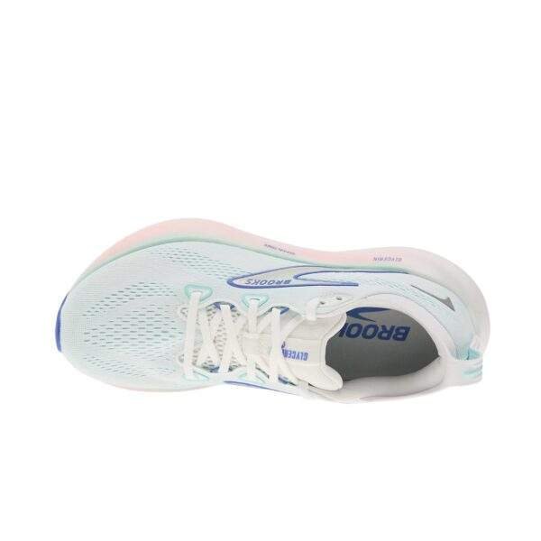 נעלי ברוקס | Brooks Glycerin 22 White