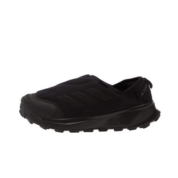 נעלי ריצה של אדידס | Adidas Terrex Winter Slip on Cold.Rdy Black