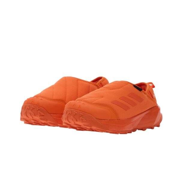 נעלי ריצה של אדידס | Adidas Terrex Winter Slip on Cold.Rdy Orange