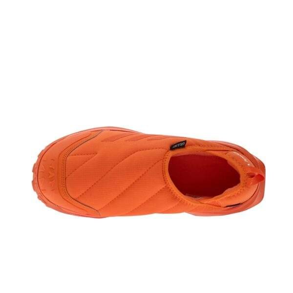 נעלי ריצה של אדידס | Adidas Terrex Winter Slip on Cold.Rdy Orange