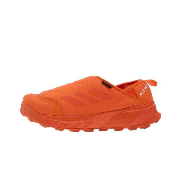נעלי ריצה של אדידס | Adidas Terrex Winter Slip on Cold.Rdy Orange