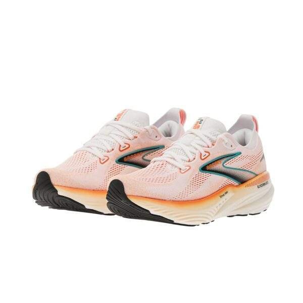 נעלי ברוקס | Brooks Glycerin GTS 22 Orange