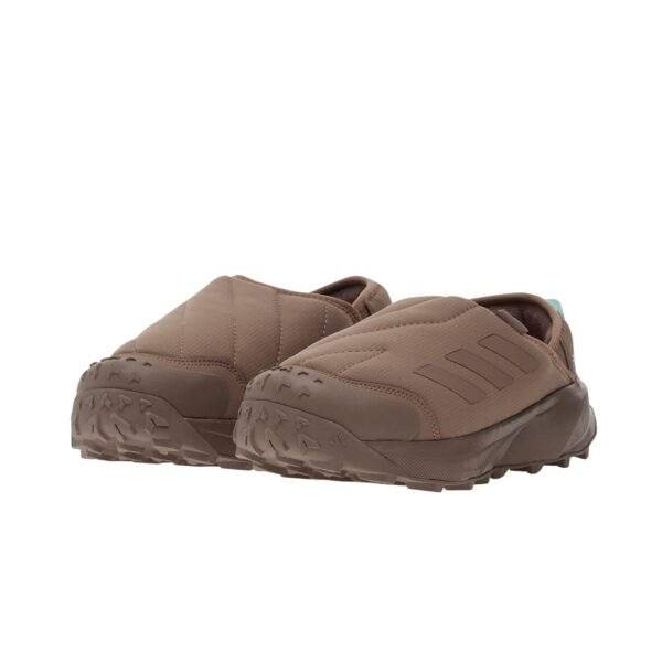 נעלי ריצה של אדידס | Adidas Terrex Winter Slip on Cold.Rdy Brown