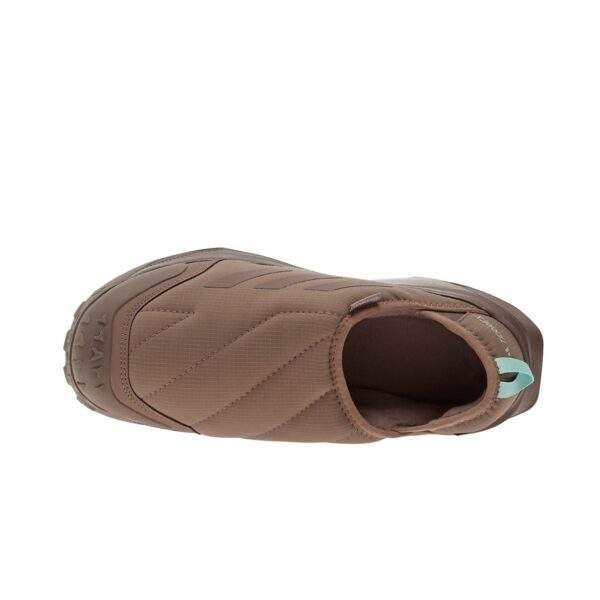 נעלי ריצה של אדידס | Adidas Terrex Winter Slip on Cold.Rdy Brown