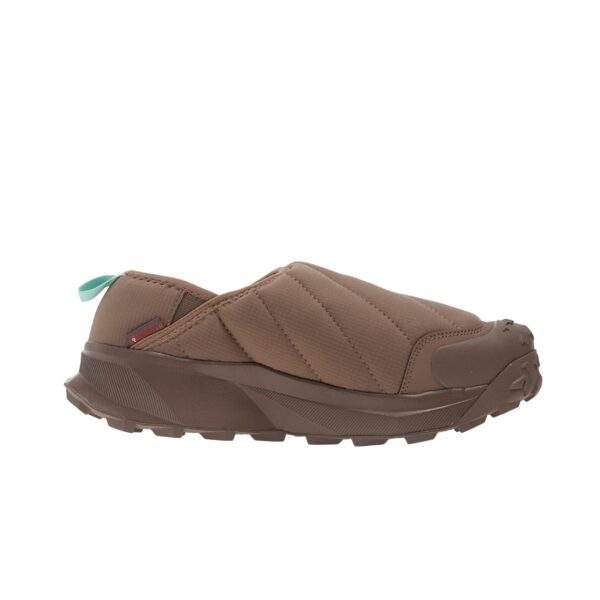 נעלי ריצה של אדידס | Adidas Terrex Winter Slip on Cold.Rdy Brown