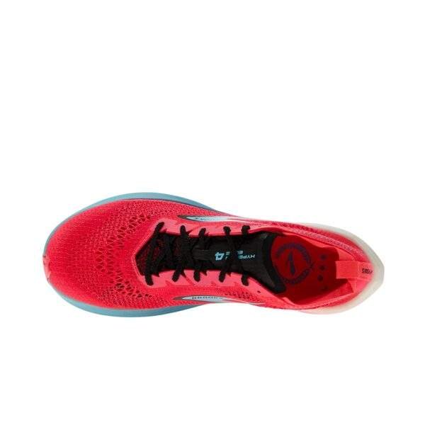 נעלי ברוקס | Brooks Hyperion Elite 4 Pink