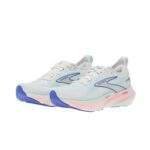 נעלי ברוקס | Brooks Glycerin 22 White