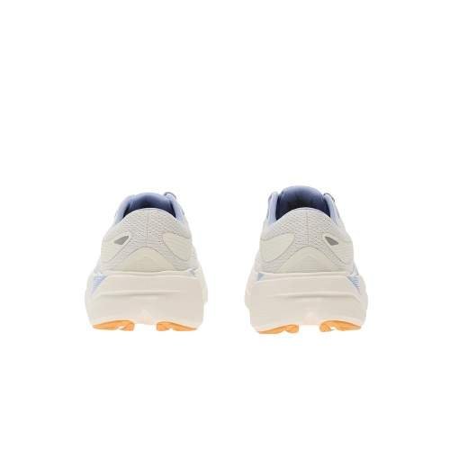 נעלי ברוקס | Brooks Ghost Max 3 Blue Heron/ Orange