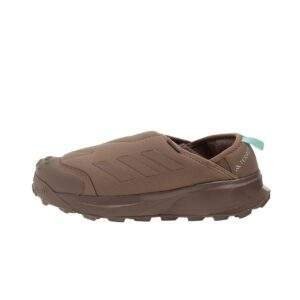 נעלי ריצה של אדידס | Adidas Terrex Winter Slip on Cold.Rdy Brown