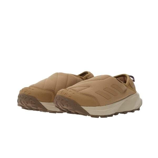 נעלי ריצה של אדידס | Adidas Terrex Winter Slip on Cold.Rdy Brown