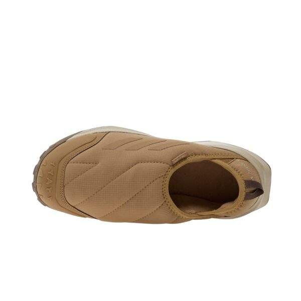 נעלי ריצה של אדידס | Adidas Terrex Winter Slip on Cold.Rdy Brown