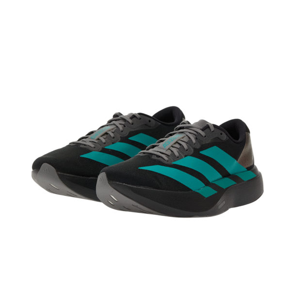 נעלי ריצה של אדידס | Adidas Adizero EVO SL Aurora Ivy/ Taupe Oxide