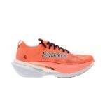 נעלי ברוקס | Brooks Hyperion Max 3 Fiery Coral/ Black
