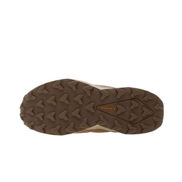 נעלי ריצה של אדידס | Adidas Terrex Winter Slip on Cold.Rdy Brown