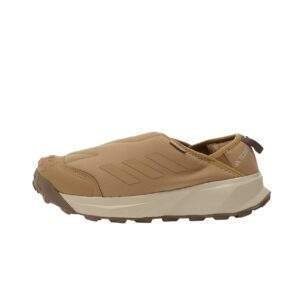 נעלי ריצה של אדידס | Adidas Terrex Winter Slip on Cold.Rdy Brown