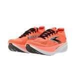 נעלי ברוקס | Brooks Hyperion Max 3 Fiery Coral/ Black