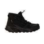 נעלי ריצה של אדידס | Adidas Terrex Winter Boot Mid Leather Black