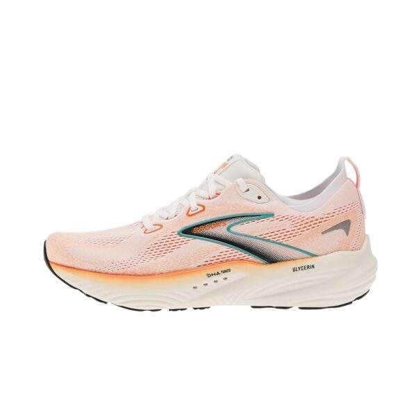 נעלי ברוקס | Brooks Glycerin 22 Orange