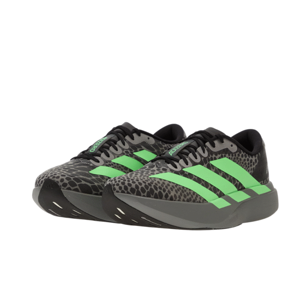נעלי ריצה של אדידס | Adidas Adizero EVO SL Grey Three/ Limbur