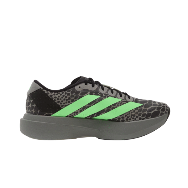 נעלי ריצה של אדידס | Adidas Adizero EVO SL Grey Three/ Limbur