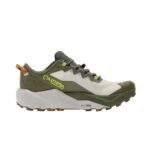 נעלי ברוקס | Brooks Caldera 8 Dusty Olive/ Lime