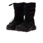 נעלי ריצה של אדידס | Adidas Terrex Winter Boot High C.Rdy Black