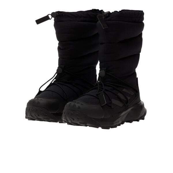נעלי ריצה של אדידס | Adidas Terrex Winter Boot High C.Rdy Black