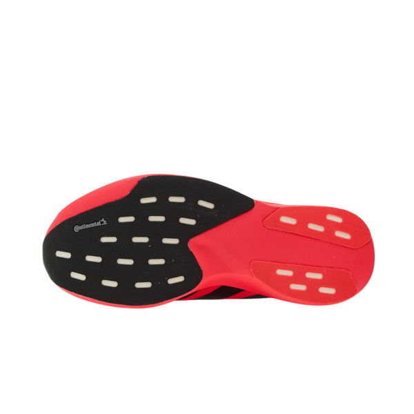 נעלי ריצה של אדידס | Adidas Adizero EVO SL Lucid Red/ Core Black