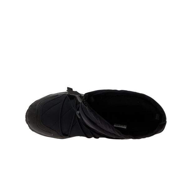 נעלי ריצה של אדידס | Adidas Terrex Winter Boot High C.Rdy Black