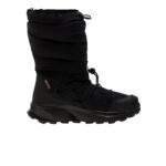 נעלי ריצה של אדידס | Adidas Terrex Winter Boot High C.Rdy Black