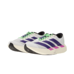 נעלי ריצה של אדידס | Adidas Adizero EVO SL Ftw White/ Core Purple