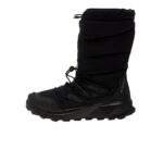 נעלי ריצה של אדידס | Adidas Terrex Winter Boot High C.Rdy Black