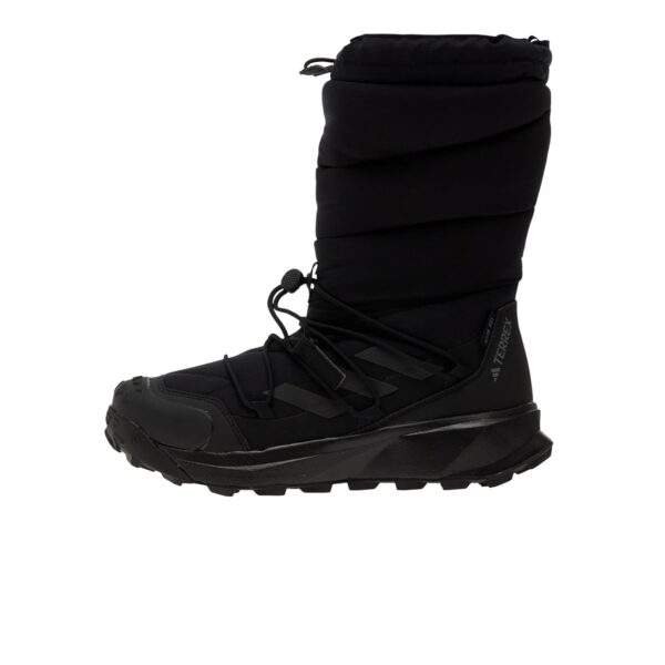 נעלי ריצה של אדידס | Adidas Terrex Winter Boot High C.Rdy Black