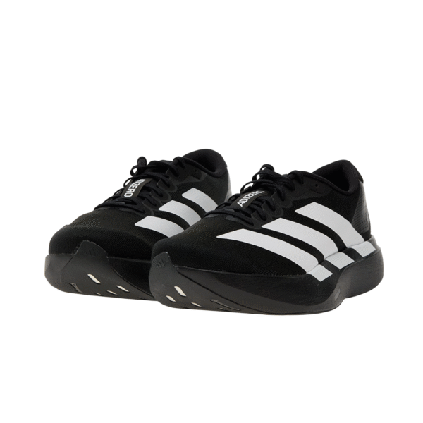 נעלי ריצה של אדידס | Adidas Adizero EVO SL Core Black/ Ftwr White