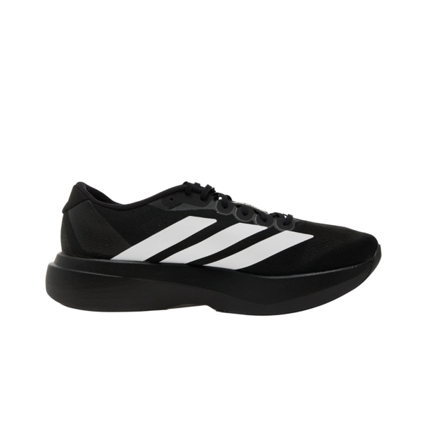 נעלי ריצה של אדידס | Adidas Adizero EVO SL Core Black/ Ftwr White