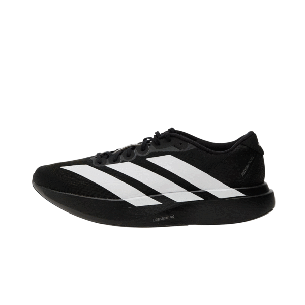 נעלי ריצה של אדידס | Adidas Adizero EVO SL Core Black/ Ftwr White