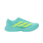 נעלי ריצה של אדידס | Adidas Adizero EVO SL Flash Aqua/ Lucid Lemon