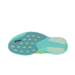 נעלי ריצה של אדידס | Adidas Adizero EVO SL Flash Aqua/ Lucid Lemon