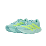 נעלי ריצה של אדידס | Adidas Adizero EVO SL Semi Flash Aqua/ Lucid Lemon