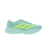 נעלי ריצה של אדידס | Adidas Adizero EVO SL Semi Flash Aqua/ Lucid Lemon