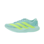 נעלי ריצה של אדידס | Adidas Adizero EVO SL Semi Flash Aqua/ Lucid Lemon