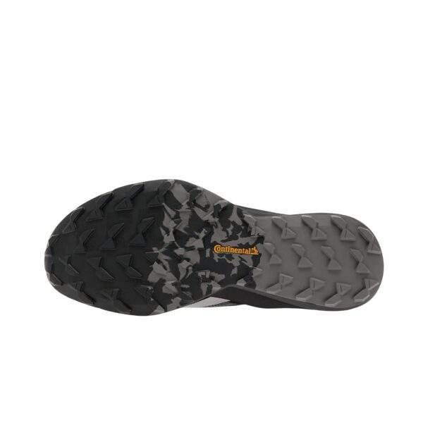 נעלי ריצה של אדידס | Adidas Terrex Agravic Speed Trail Running Black/ Dash Grey