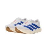 נעלי ריצה של אדידס | Adidas Adizero EVO SL Ftwr White/ Team Royal Blue