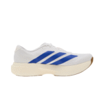 נעלי ריצה של אדידס | Adidas Adizero EVO SL Ftwr White/ Team Royal Blue