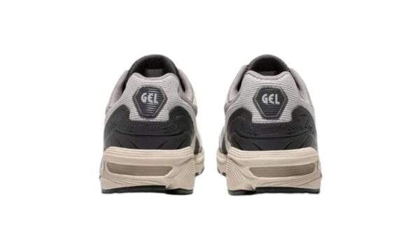 נעלי אסיקס | Asics Gel 1090 Grey Cream Black
