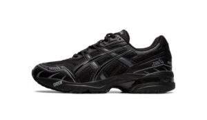 נעלי אסיקס | Asics Gel 1090 Black