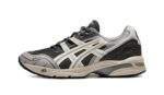 נעלי אסיקס | Asics Gel 1090 Grey Cream Black