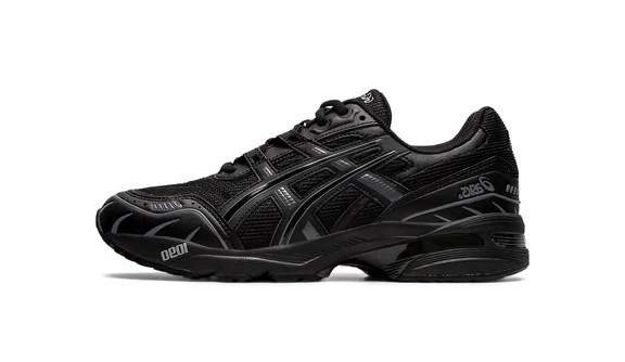 נעלי אסיקס | Asics Gel 1090 Black