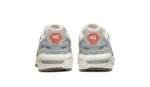 נעלי אסיקס | Asics Gel 1090 Light Blue Smoke Grey