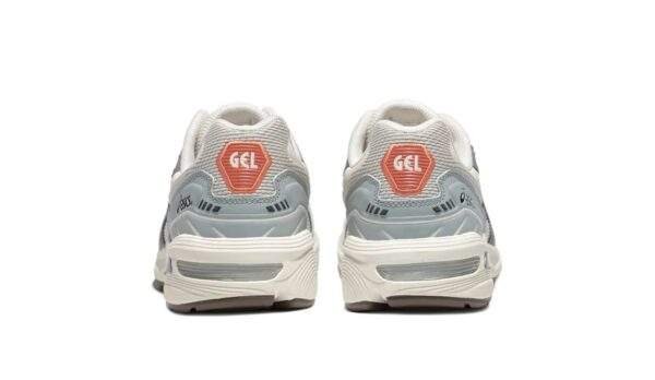 נעלי אסיקס | Asics Gel 1090 Light Blue Smoke Grey